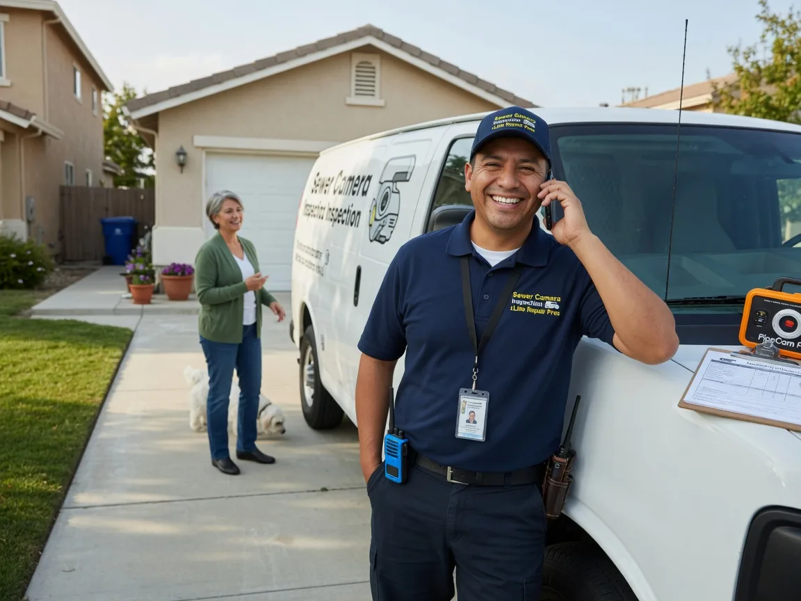 Sewer Line Repair Twelve Mile, IN FAQs